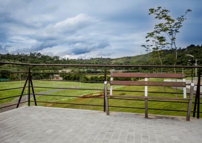 Condomínio Jardim Entre Rios - Cava Grande MG