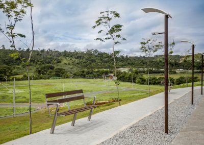 Condomínio Jardim Entre Rios - Cava Grande MG