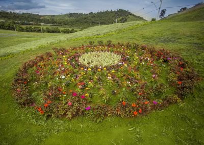 Condomínio Jardim Entre Rios - Cava Grande MG