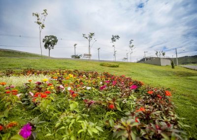 Condomínio Jardim Entre Rios - Cava Grande MG