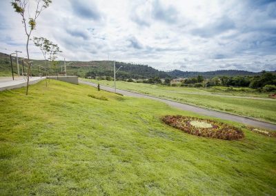 Condomínio Jardim Entre Rios - Cava Grande MG