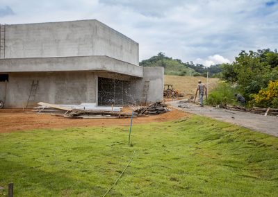 Condomínio Jardim Entre Rios - Cava Grande, Marliéria, MG