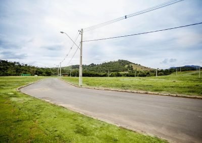 Condomínio Jardim Entre Rios - Cava Grande, Marliéria, MG