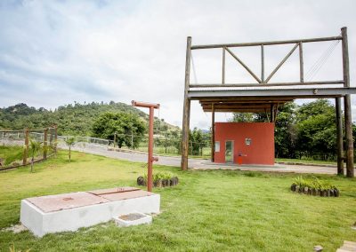 Condomínio Jardim Entre Rios - Cava Grande, Marliéria, MG