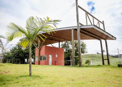 Condomínio Jardim Entre Rios - Cava Grande, Marliéria, MG