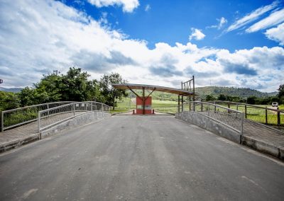 Condomínio Jardim Entre Rios - Cava Grande, Marliéria, MG